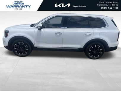 Used 2023 Kia Telluride SX Prestige