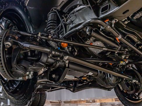 Used 2026 Ford F450 Platinum w/ Platinum Plus Package image 14