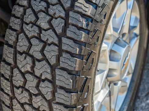 Used 2022 Chevrolet Silverado 2500 LTZ w/ LTZ Texas Edition image 16