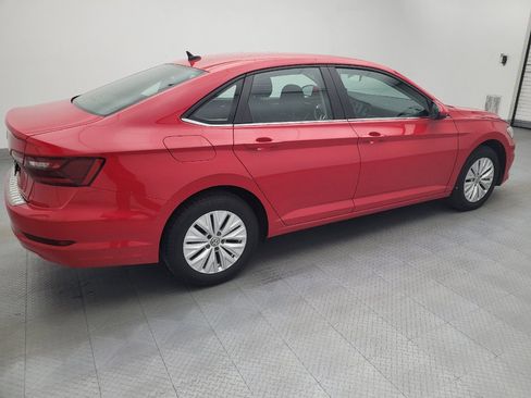 Used 2020 Volkswagen Jetta S FWD image 10