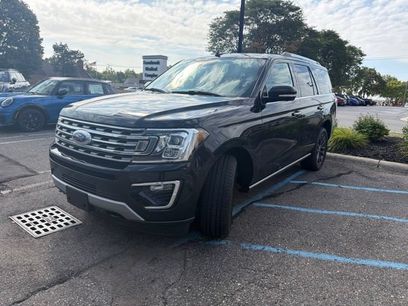 Used 2019 Ford Expedition Limited