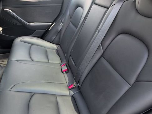 Used 2023 Tesla Model 3 Long Range AWD/4WD image 18