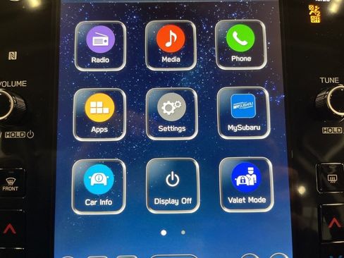 Certified 2025 Subaru Legacy Premium image 18