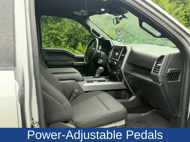 Used 2020 Ford F150 XLT w/ Equipment Group 302A Luxury RWD image 17