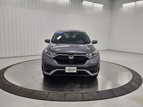 Used 2020 Honda CR-V EX-L image 31