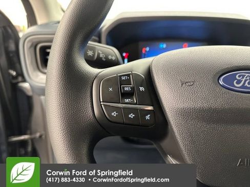 New 2026 Ford Maverick XL image 36