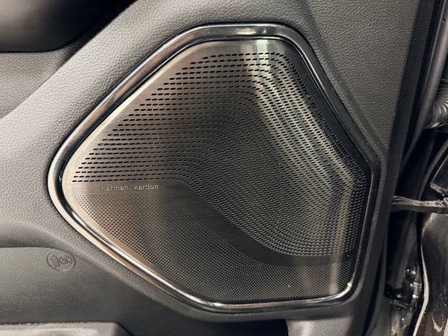 Used 2023 RAM 1500 Limited AWD/4WD image 18