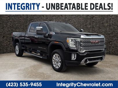 Used 2023 GMC Sierra 2500 Denali
