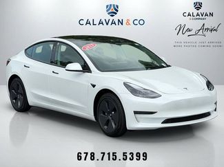Used 2023 Tesla Model 3 Standard Range RWD video 1
