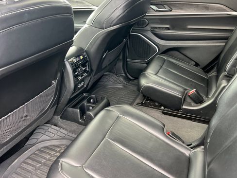 Used 2021 Jeep Grand Cherokee L Limited image 14