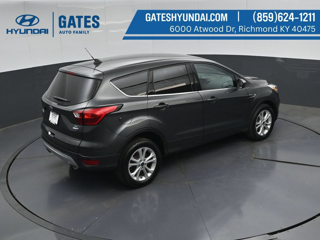 Used 2019 Ford Escape SE AWD/4WD image 43