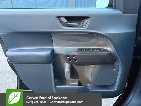 New 2026 Ford Maverick Lobo AWD/4WD image 17