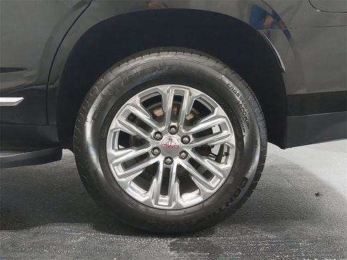 Used 2023 GMC Yukon SLT image 75