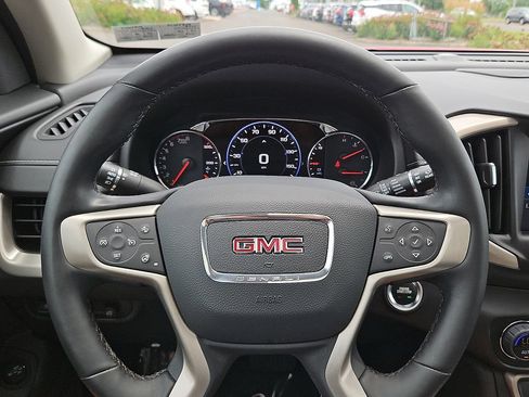 Certified 2023 GMC Terrain Denali w/ Denali Premium Package AWD/4WD image 19