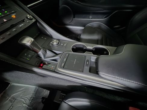 Used 2019 Lexus RC 350 350 w/ Premium Package image 25