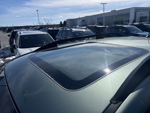 Used 2015 Subaru Forester 2.5i Premium image 11