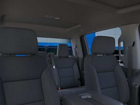 New 2026 Chevrolet Silverado 1500 RST w/ RST Select Package AWD/4WD image 45