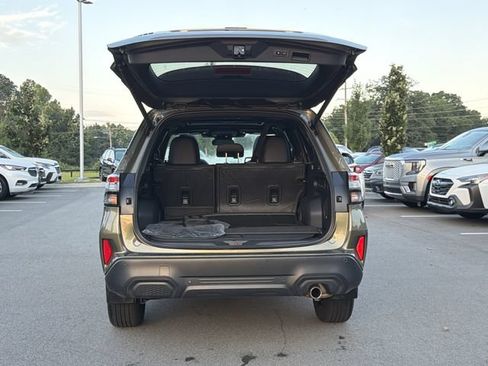 Certified 2026 Subaru Forester Limited AWD/4WD image 14
