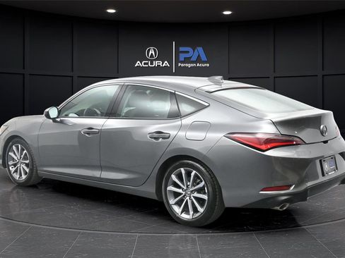 Certified 2024 Acura Integra FWD image 21
