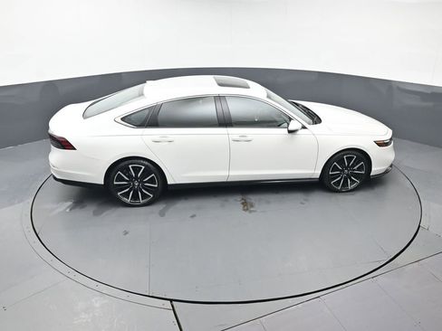 Certified 2024 Honda Accord Touring image 48