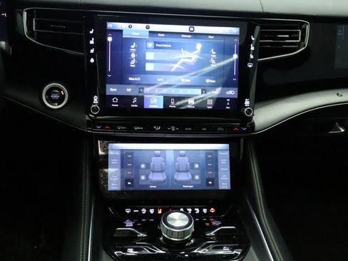 Used 2024 Jeep Grand Wagoneer L Series II w/ Quick Order Packagew 28T image 32