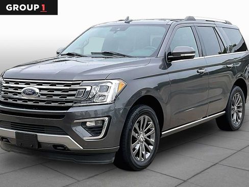Used 2020 Ford Expedition Limited AWD/4WD image 1