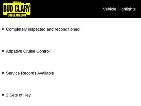 Certified 2025 Toyota Camry SE image 7