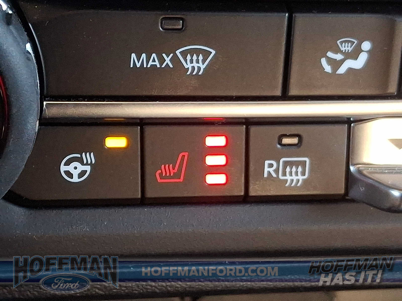 Used 2024 Ford Bronco Wildtrak AWD/4WD image 24