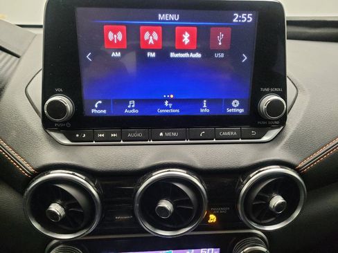 Used 2022 Nissan Sentra SR w/ Electronics Package image 25