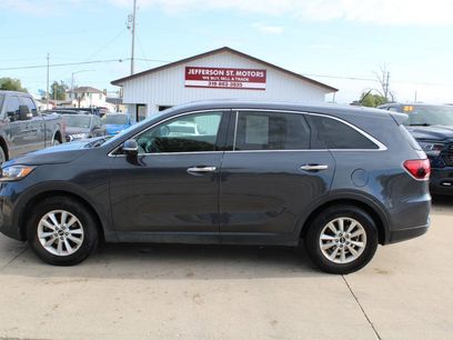 Used 2019 Kia Sorento FWD