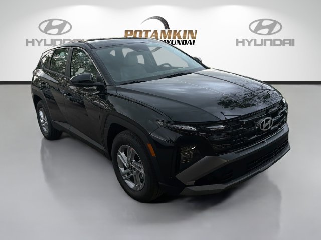 New 2026 Hyundai Tucson SE FWD image 3
