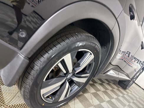 Used 2023 Nissan Rogue Platinum image 33