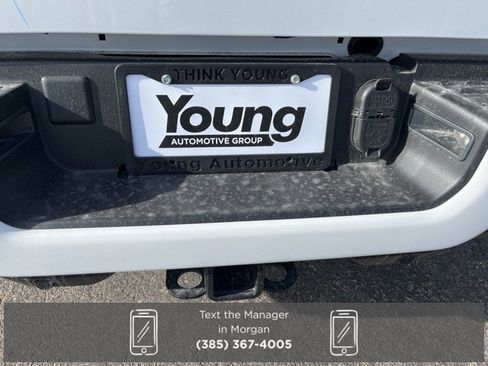 New 2026 RAM 2500 Laramie image 16