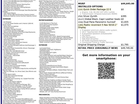 Used 2022 Jeep Grand Cherokee Limited RWD image 3