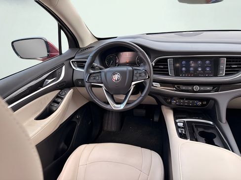 Used 2022 Buick Enclave Premium w/ Experience Buick Package FWD image 12