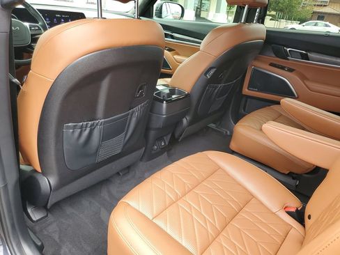 Used 2025 Kia Telluride SX Prestige X-Line AWD/4WD image 23