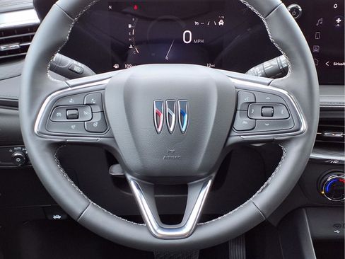 New 2026 Buick Encore GX Preferred w/ Comfort Package image 14