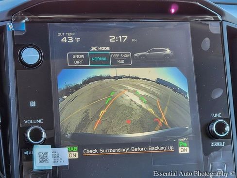 New 2026 Subaru Crosstrek 2.5i Limited image 16