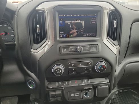 New 2026 Chevrolet Silverado 3500 W/T w/ WT Convenience Package image 22