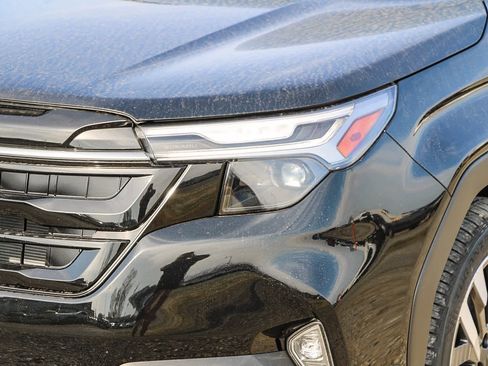 New 2026 Subaru Forester Touring image 25