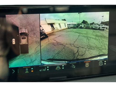 New 2026 GMC Sierra 2500 Denali w/ Denali Reserve Package AWD/4WD image 25