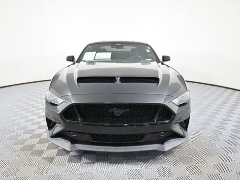 Used 2021 Ford Mustang GT Premium w/ GT Performance Package RWD image 10