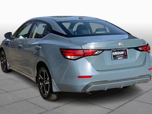 Used 2024 Nissan Sentra SV w/ All-Weather Package image 11