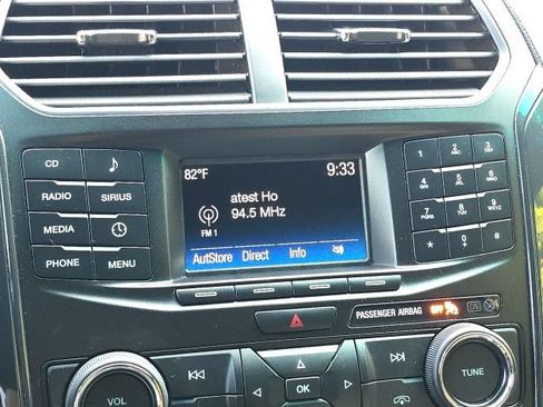 Used 2017 Ford Explorer FWD image 28