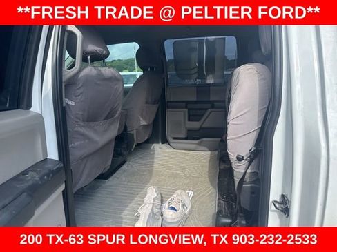 Used 2022 Ford F250 XL w/ STX Appearance Package AWD/4WD image 8