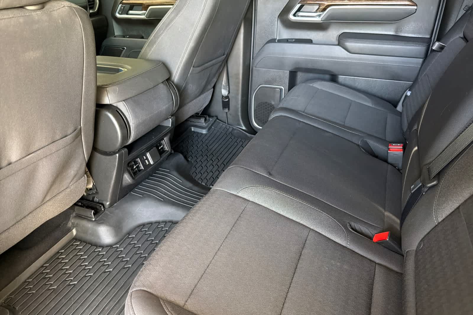 Used 2026 GMC Sierra 1500 Elevation w/ X31 Off-Road Package AWD/4WD image 4