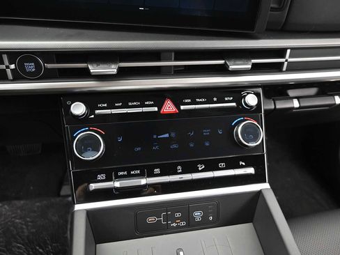 New 2026 Hyundai Santa Fe SEL AWD/4WD image 18