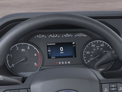 New 2026 Ford F250 XL w/ 360-Degree Camera Package RWD image 13