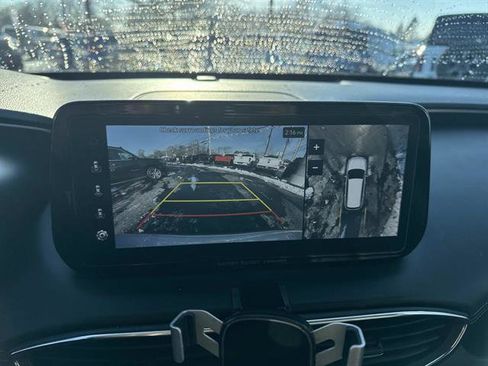 Used 2023 Hyundai Santa Fe Limited image 45