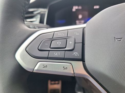 New 2026 Volkswagen Jetta Sport FWD image 12